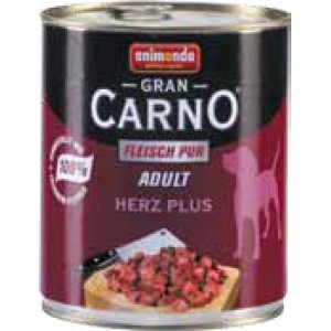 Grancarno Dog Adult Vita si Inima de Vita 400g